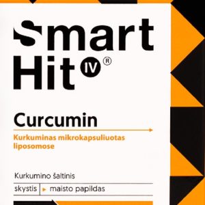 SmartHit Curcumin