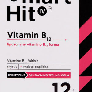 SmartHit Vitamin B12