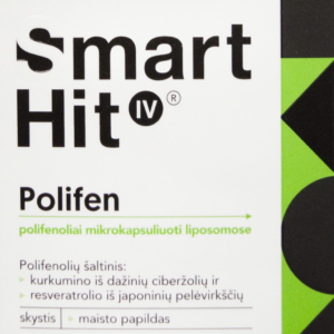 SmartHit Polifen