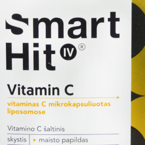 SmartHit Vitamin C 2